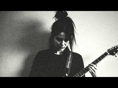 Eileen Noise - You Weren't There (Dark Grunge)