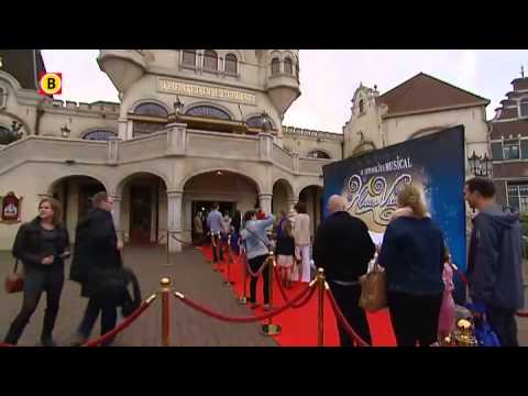 Sprookjesmusical Klaas Vaak in première in De Efteling