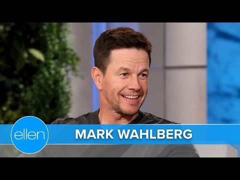 Would Mark Wahlberg Bring Back Marky Mark?