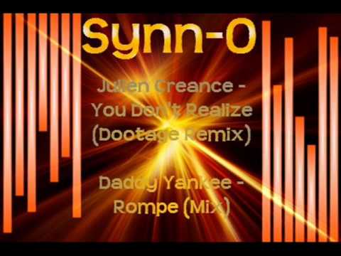 Synn-O - You Don't Realize & Rompe