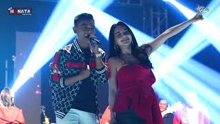 Download lagu New Monata Gerry Mahesa feat. Lala Widy - Tiara Live Desa Ngembal Kecamatan Wajak mp3
