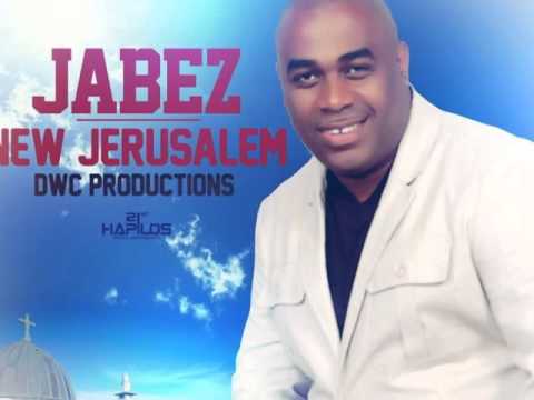 JABEZ - NEW JERUSALEM | NEW JERUSALEM ALBUM | GOSPEL | @21STGOSPEL