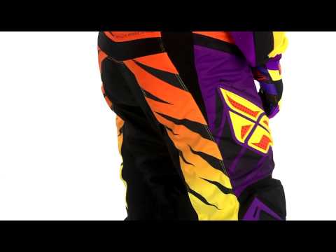 Fly Racing F-16 Pants Review