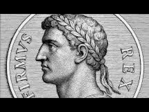 Icosium.  Et si les pierres parlaient ? 