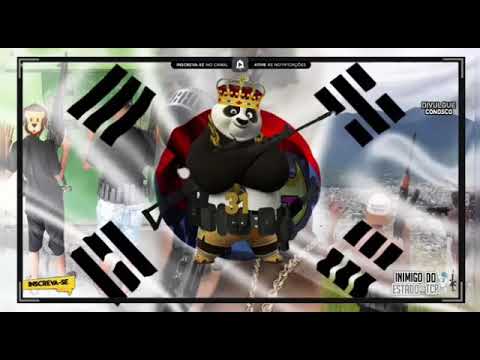 MC BEBETO DO RB- 31 ELE É BANDIDO) DJ BRABO DO REBU)))