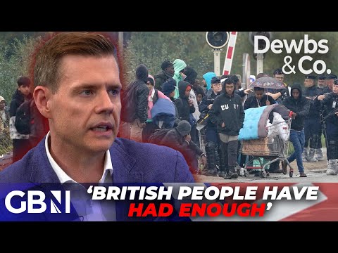 UK accepting refugees from Gaza 'would be CRAZY' - Matt Goodwin | 'Britain has done ENOUGH'