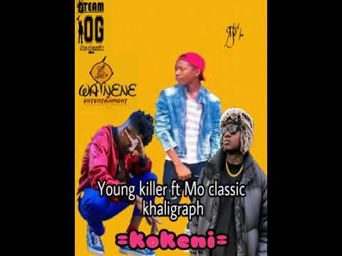 Young killer ft mo classic