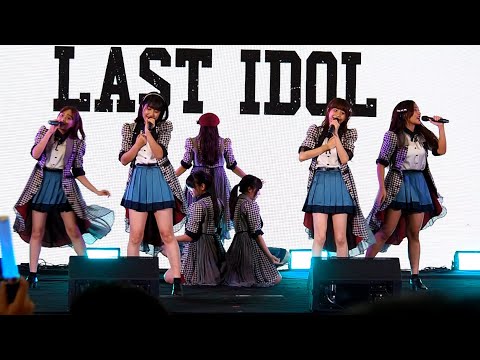 Bandwagon - Protea (Last Idol) @J-Trends in Town 2022