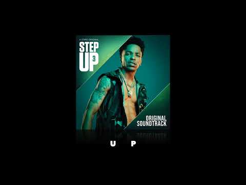 Terrence Green (Rigo) - "Night Terrors" (Step Up: Season 3)