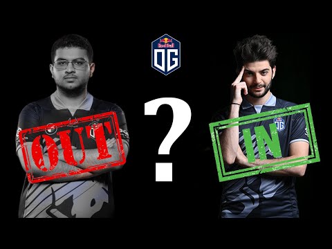 ATF (AMMAR_THE_F) OUT OF OG • CONFIRMED! - CEB IS BACK?