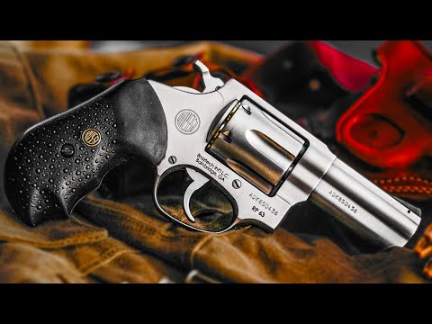 5 Guns Only Dumb Idiots Carry