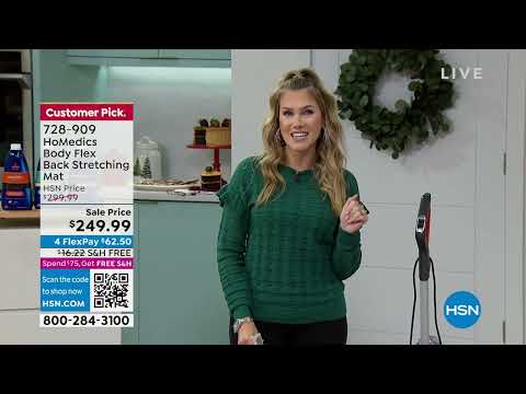 HSN | Gifts for the Gal with Val 10.23.2022 - 09 AM