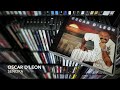 04. Señora - OSCAR D'LEON (Infinito - 2003)