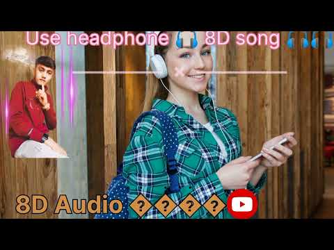 Mehndi Laga ke Rakhna (8D Song 🎧🎧) use headphone song 🎧 Hindi song 🎧