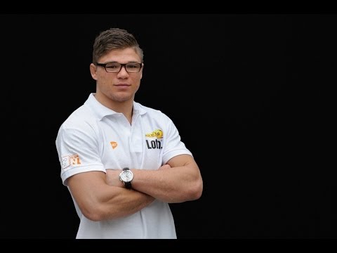 Judoka Noel van 't End heeft meer te bieden