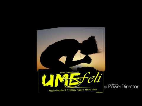 UMEFELI - 𝐿𝒶𝓋𝒶𝓀𝒾𝒹 𝓉𝓏 ft Freshboy x Khrishu Vibes