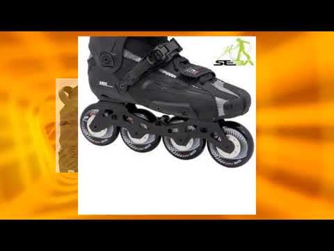 Seba High Light 80 Inline Skates