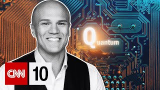 What Is Quantum Computing | April 2, 2025