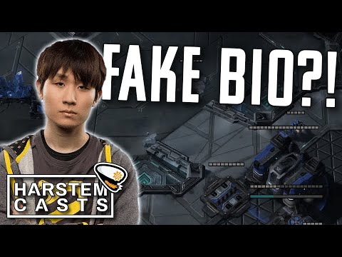 StarCraft 2: TY (T) vs Solar (Z)