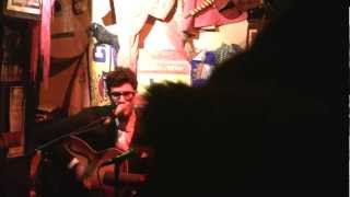 Saul Ashby - Somedays (Live at Pull The Plug Presents...)