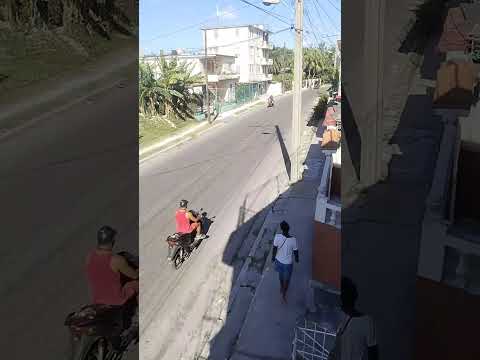 ¡CUBA REAL 🇨🇺 Las Calles de Cuba la Habana #cuba