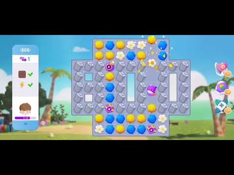 [Level 800] BTS island: in the SEOM (stage cleared)