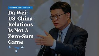 DA Wei: The advantages of limited decoupling