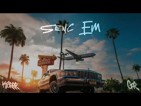 Kar ft. Gor - Senc Em [Clear]