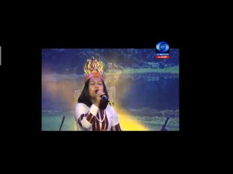 Remruatfeli Fanai - Pipu Zai (Chapchar Kut 2021)