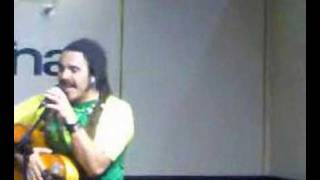 Huecco acustico en fnac alicante &quot;los tesoros imposibles&quot;