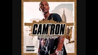 Camron-Cookin Up