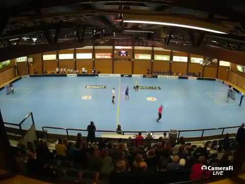 Marko R's tiikerit-sbheinola