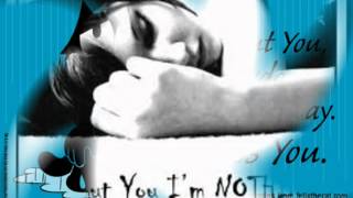 Johnny Tillotson Without You Stereo Synch Recitation With Take 3 .avi