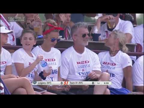 2019 World Series of Youth Lacrosse| Jul 4, 2019