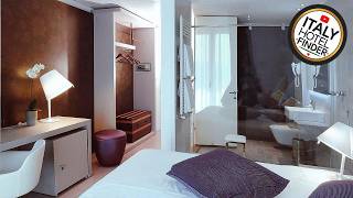 Hotel Lugano Torretta | Venice, Italy | Hotel Review 🛏️