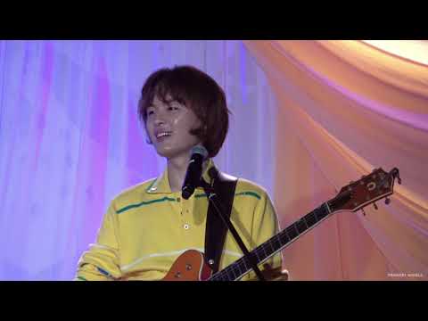 190713 멘트2 - 잔나비 (JANNABI) @ 현대카드 Curated 57 잔나비 Fools on the hill