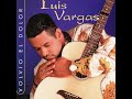 LUIS VARGAS TRANQUILA KARAOKE