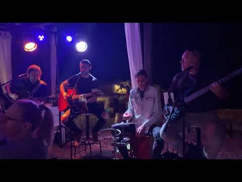 Afrika / Hipnotiziran Acoustic Covers