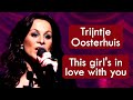 Trijntje Oosterhuis This Girl S In Love With You HD Música Com Tradução