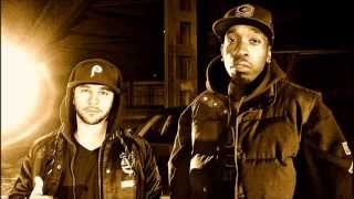 Ison & Fille - Bara Kärlek