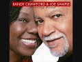 Randy Crawford & Joe Sample : Feeling Good