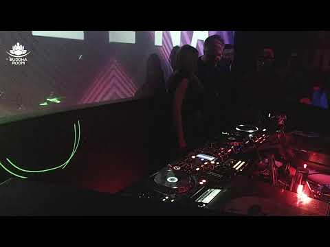 Buddha Room online DJ Polina 23.04.21 [Deep House/Melodic Techno DJ Live Stream]