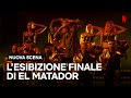 ELMATADORMC7 fa ballare il PUBBLICO di NUOVA SCENA con “EL MATADOR” | Netflix Italia