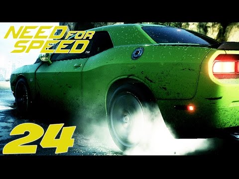 Let's Play Need For Speed #24 - Die Power in deiner Hand