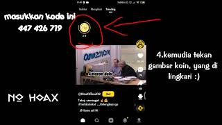 Download lagu aplikasi viral?| bisa dapat uang ? 💰 | download snack vidio dan gunakan kode 447 426 719 mp3