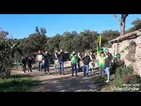 SCORPIONI D'ARDUINO fifres et tambours 2021