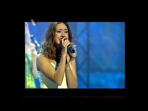 2003 г. бт: Iрына Дарафеева " З ранку да ночы"