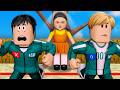 They Survived The SQUID GAMES Full Movie