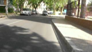 Reina Mercedes 20 --- ETSI Teleco