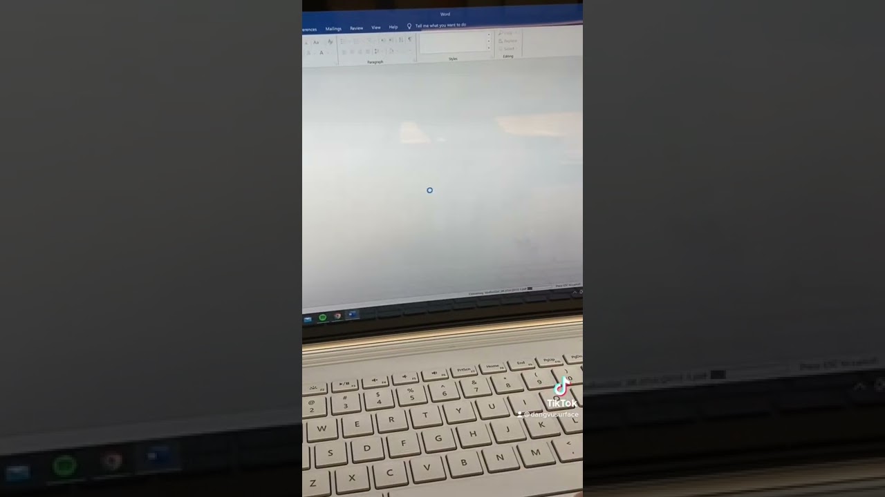 Hướng dẫn chuyển File PDF sang word